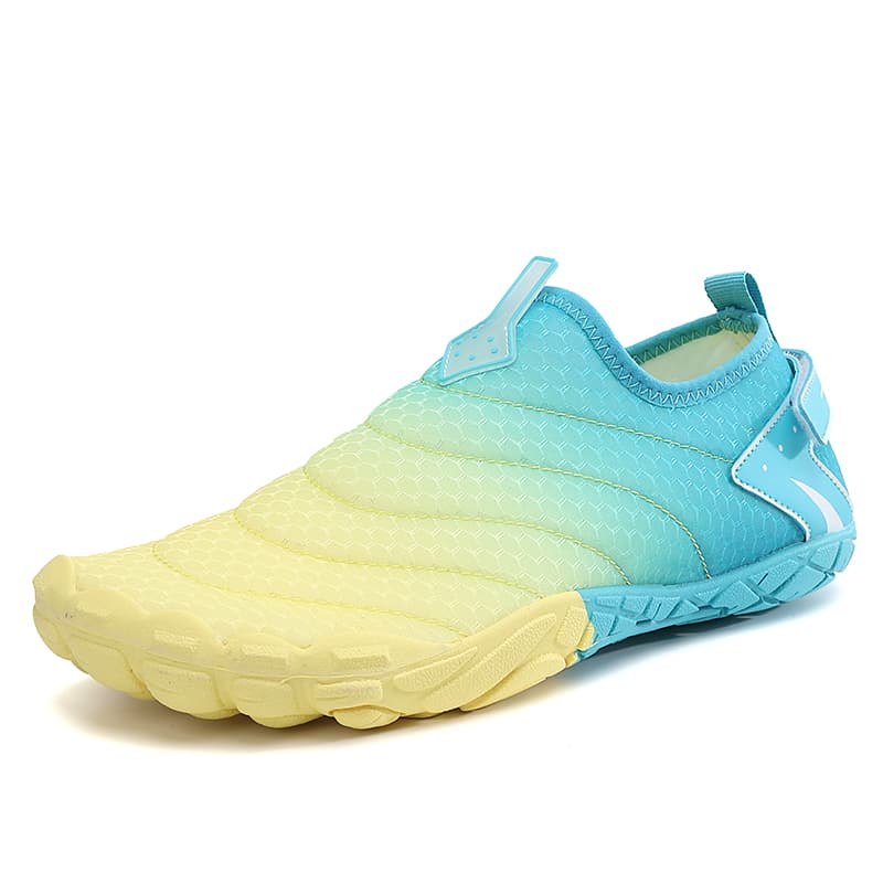 Trending Fashion Swimming Shoes Men and Womenbeach Surfing Yoga Sneakers