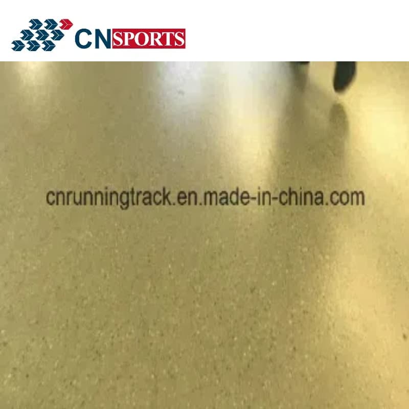 Good Quality Competitive Price Anti-Abrasion Industrial Rubber Flooring