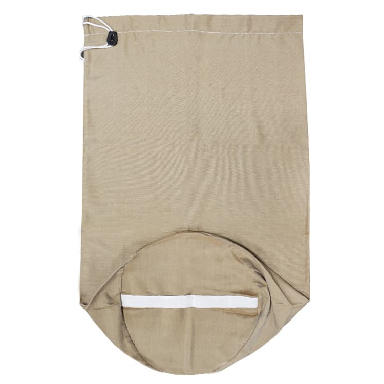 Polyester Large Capacity Reusable Durable Laundry Washing Bags