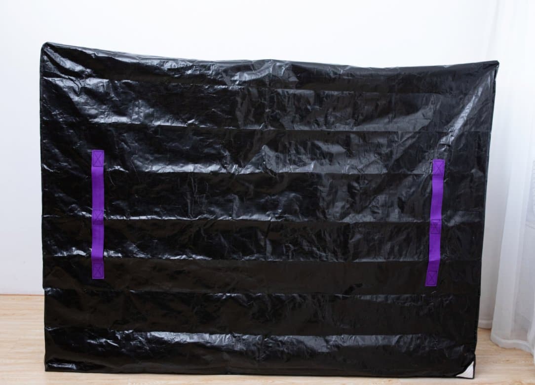 Portable Affordable Sponge Mattress Protective Cover