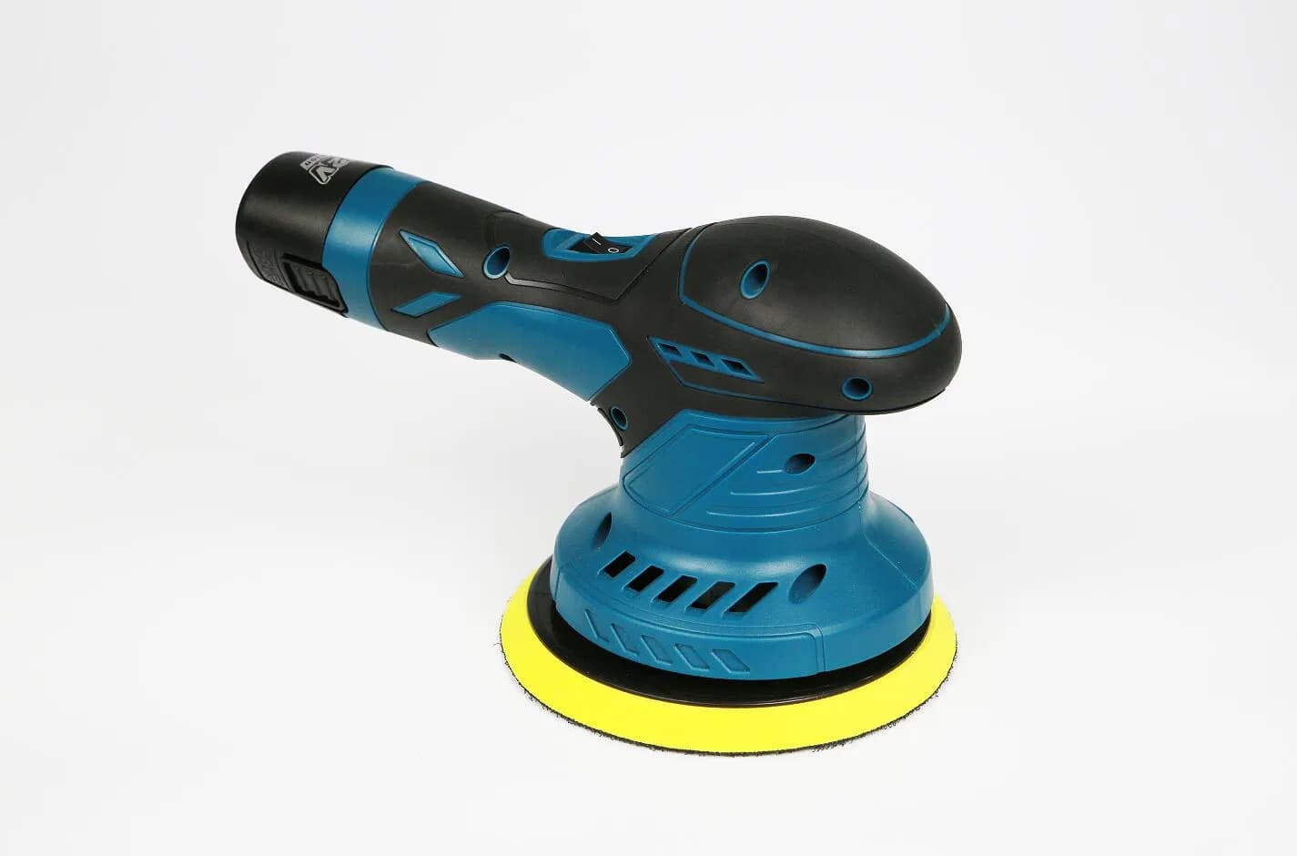 Factory Sanding Power Tools Variable Speed Brushless Electric Sander Power Polisher