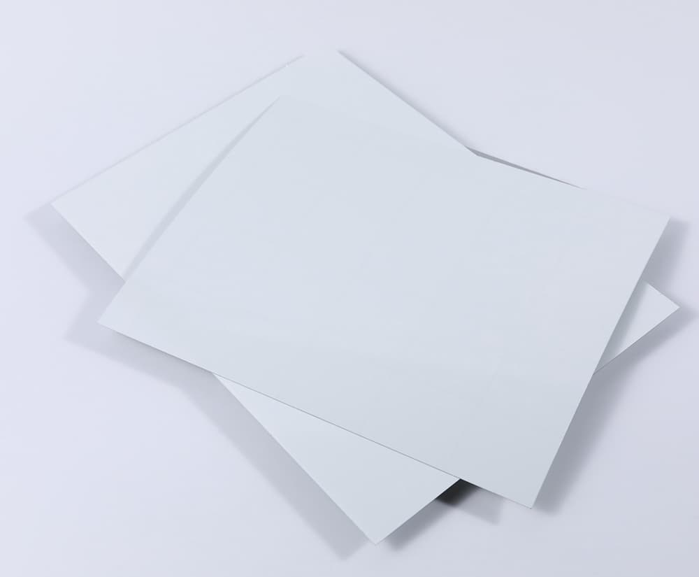 PPGI Whiteboard/ Chalkboard Steel From Alucosuper