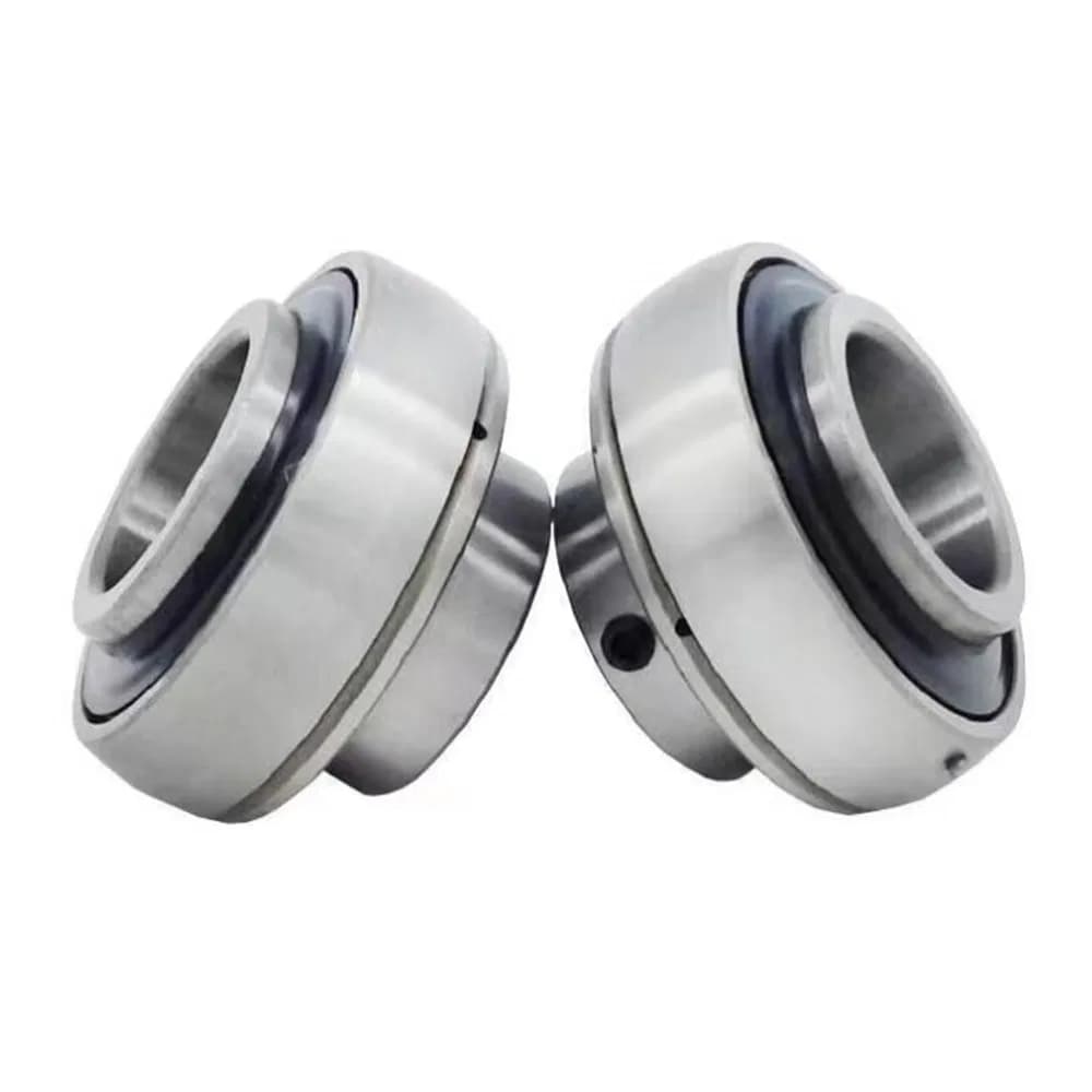 Pillow Block Bearing UC201 UC208 UC209 for Agricultural Machinery