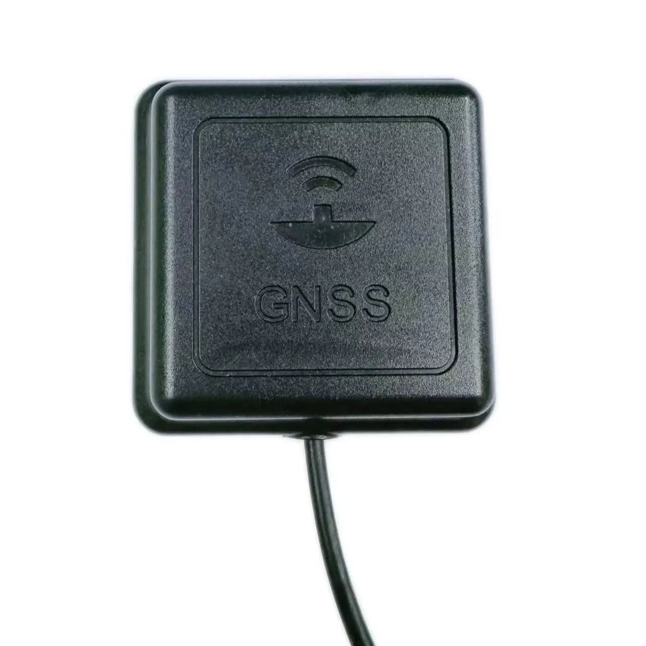 High Precision Navigation Gnss External Antenna Rtk Multi-Band for GPS L1/L2/L5 Beidou B1/B2 Galileo