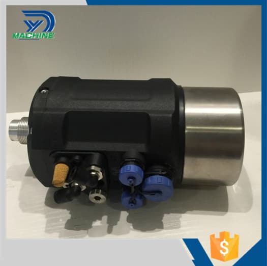 Il-Top Valve Positioner, Process Controller, Flow Controller