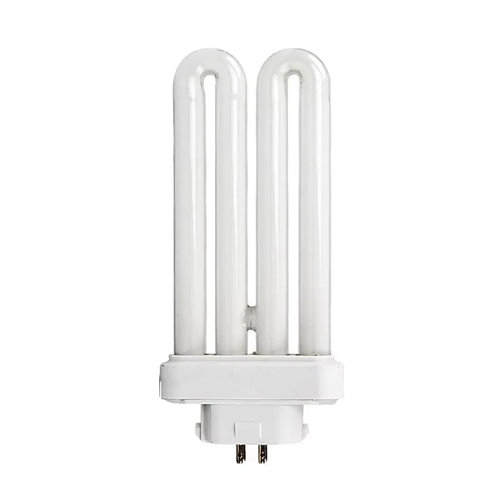 HoneyFly 2U Fluorescent Bu PL 13W/15W/18W 220V 4pin Insertion Energy-saving Bulb