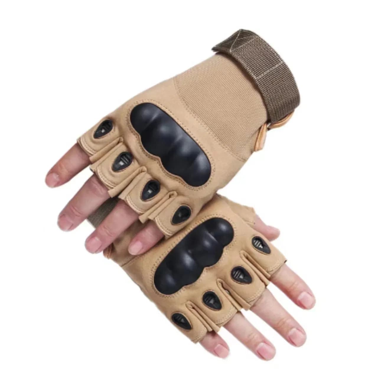Durable Motorcycle Hunting Gloves for Outdoor Sports Enthusiasts