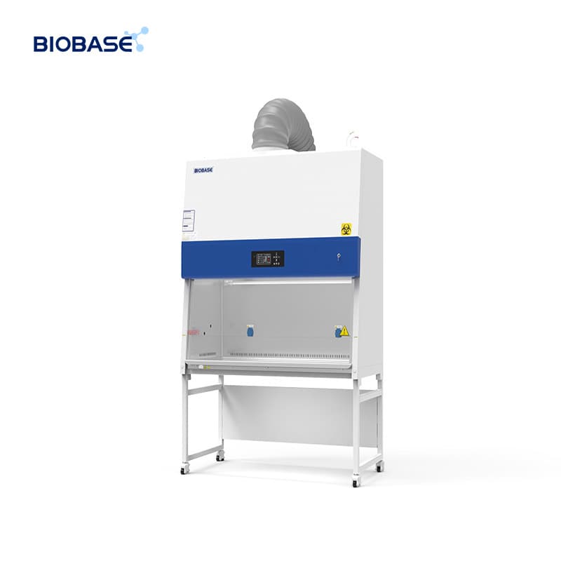 Biobase China Medical Class II B2 Biological Safety Cabinet Bsc-1100iib2-X for Hospital and Research Laboratory