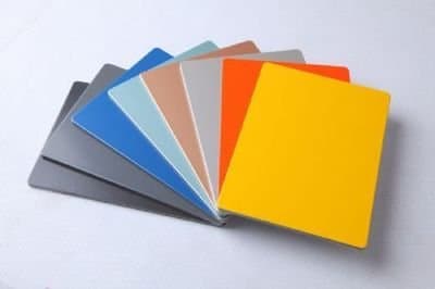 Wonderful-Wall PE Prepainted Coated Aluminum Coil for Aluminum Compoiste Panel