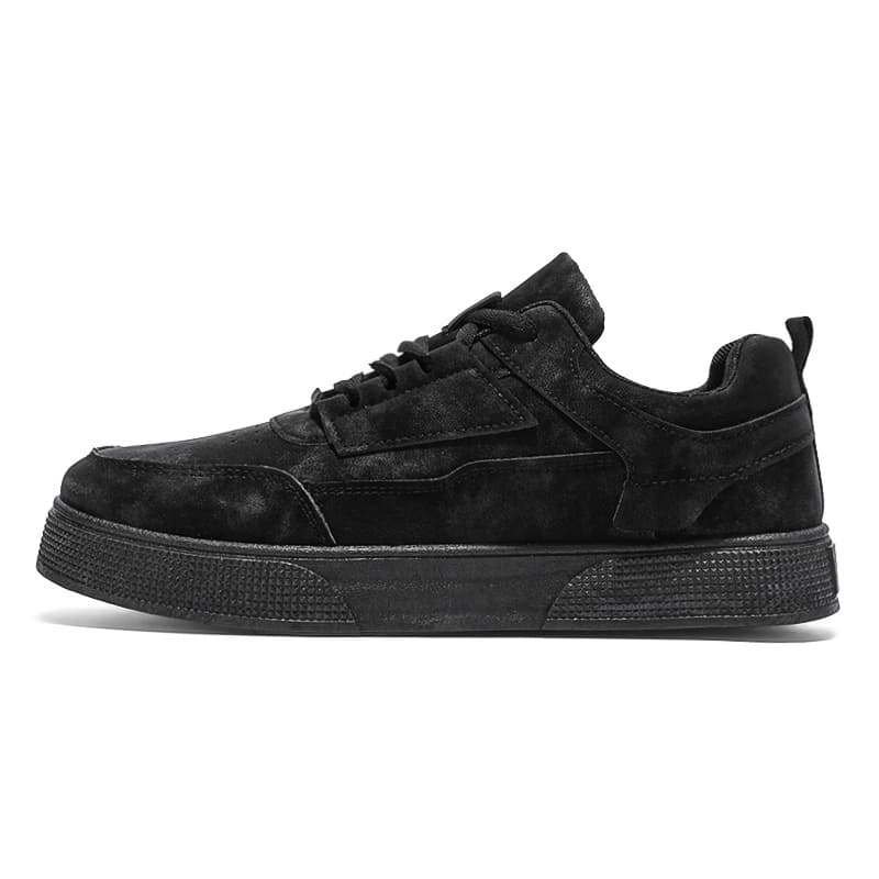 OEM Luxury Designer Men New Korean-Style Breathable Trendy Student Sports Casual Sneakers