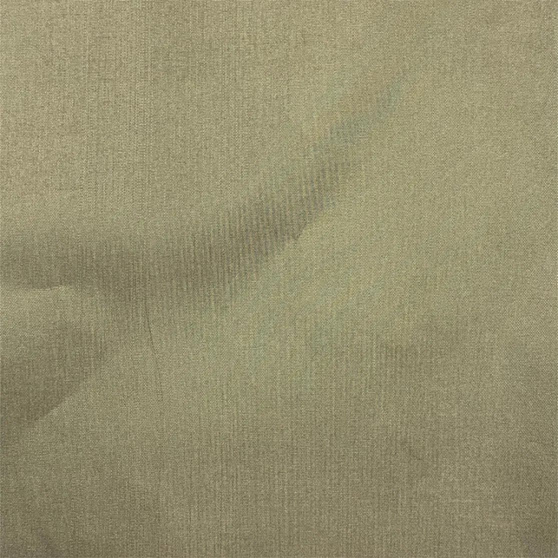 Radiation Shielding Wear ESD Grounding Emf RFID Protection Silver Poly Antibacterial Material Fabric