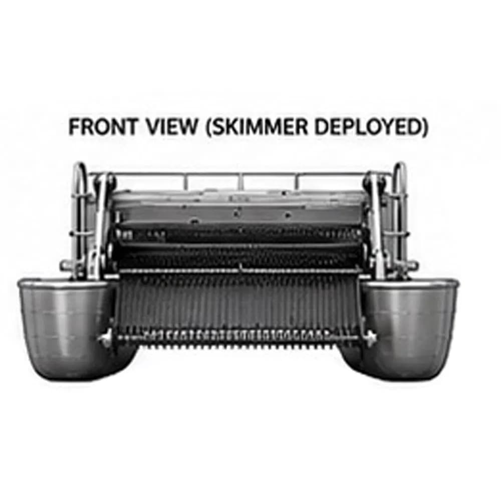 Aqualand 8.5m-15m Landing Craft/Passenger/Ferry/Cargo/Aluminum/Aluminum/Catamaran/Patrol/Pilot/House/Yacht/Work/Rib/Barge/Skimmer/Trash/Work PRO Boat