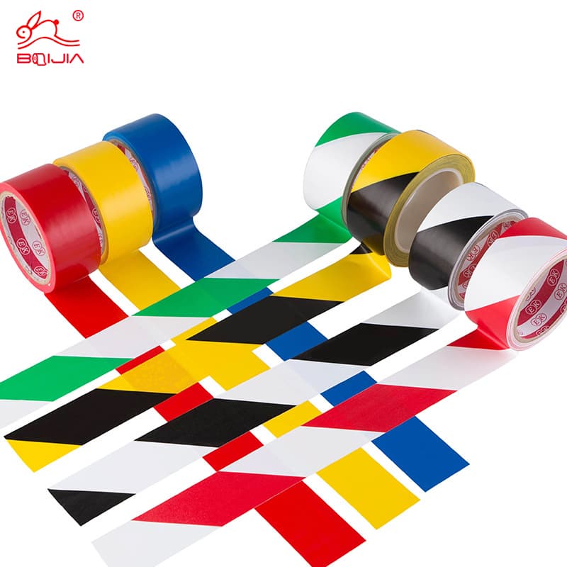 PE Traffic Barrier Tape of Good Quality Warning Caution Tape