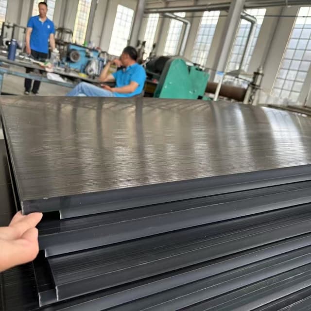 High Quality Electric Hot-Melt Tape for Steel Strip Reinforced Spiral Bellows