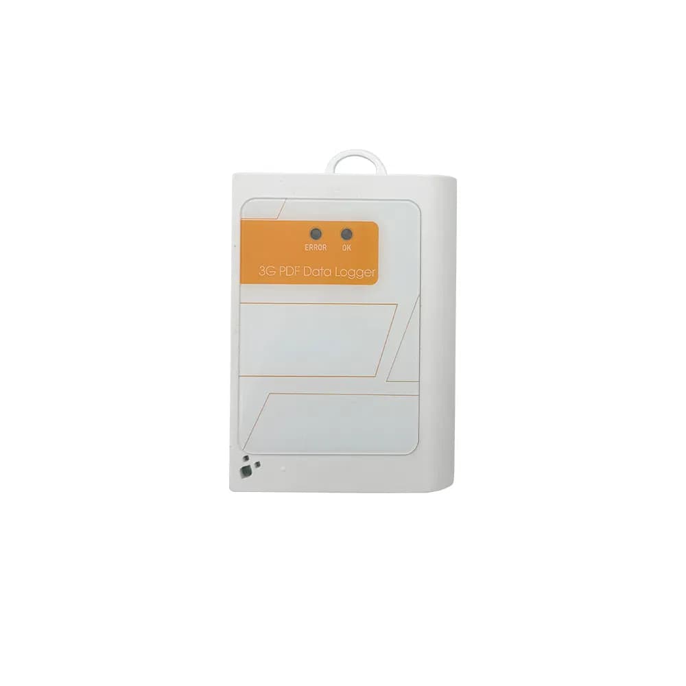 3G 4G Disposable Temperature and Humidity Data Logger Real-Time Temperature Recorder