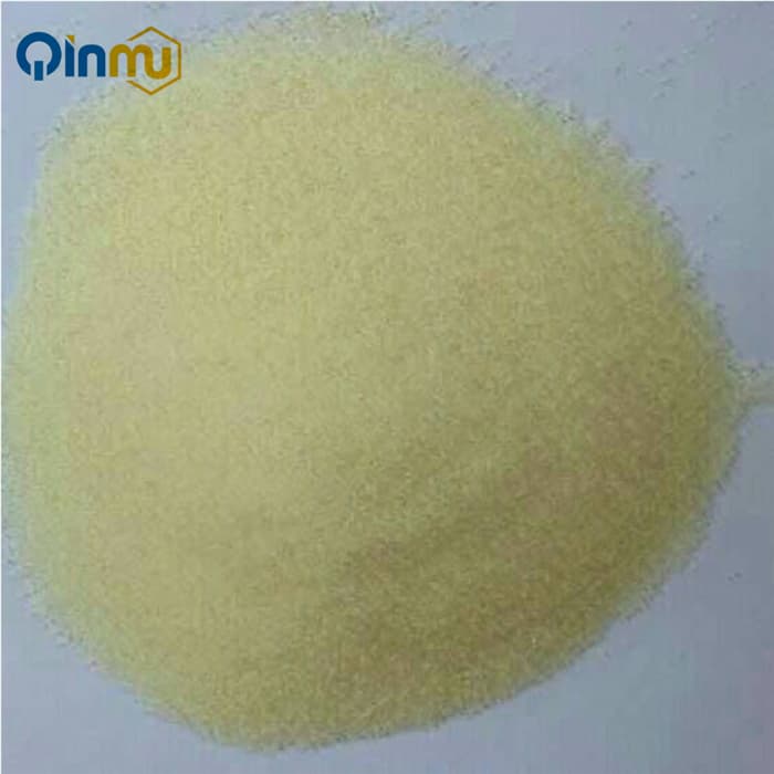 Dye Intermediate Raw Materials 1, 4-Naphthoquinone CAS 130-15-4