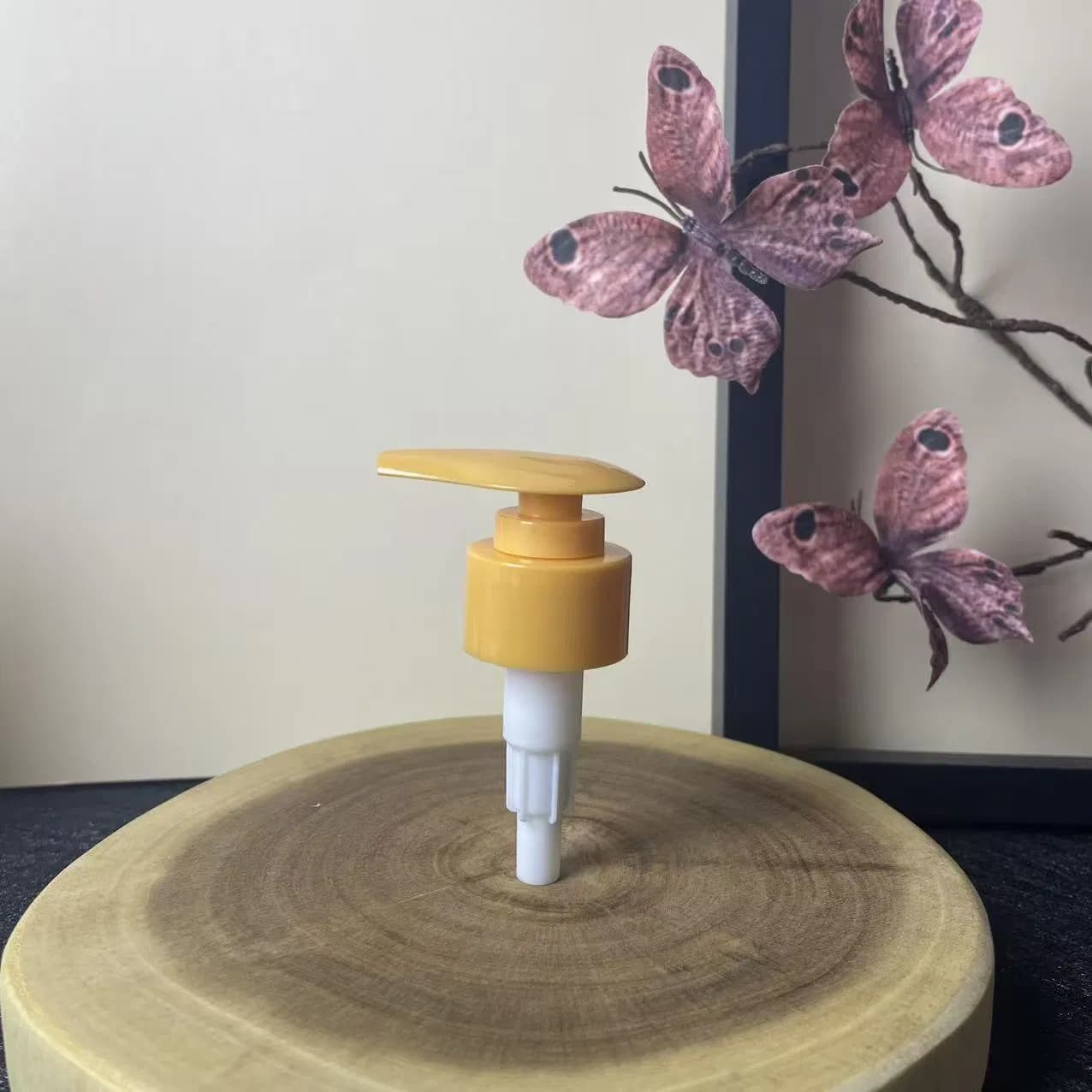 24/410 Liquid Soap Dispenser Plastic Lotion Pump Hand Pump