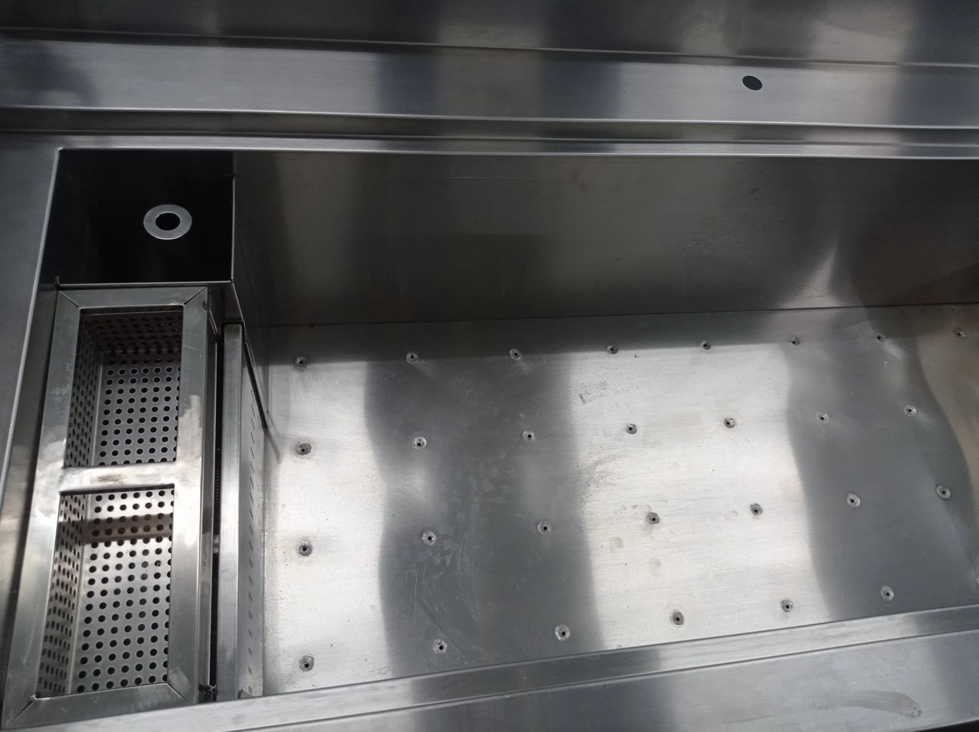 Commercial Vegetable Washing Machine Vegetable Washer for Hotel Restaurant Canteen