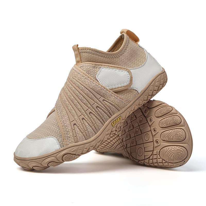 Outdoor Beach Walking Sneakers Unisex Plus Size Barefoot Aqua Footwear Yoga Shoes