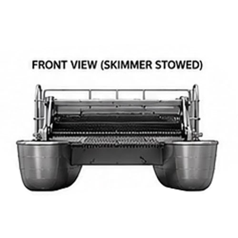 Aqualand 7m-15.5m Landing Craft/Passenger/Ferry/Cargo/Aluminum/Aluminum/Catamaran/Patrol/Pilot/House/Yacht/Work/Rib/Barge/Skimmer/Trash/Work PRO Boat