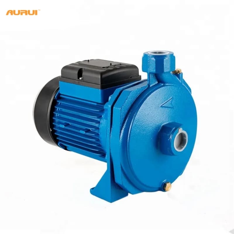 Markers Factory Price Wholesale 1HP Jet Pump Hydraulic Pump for Garden Irrigation