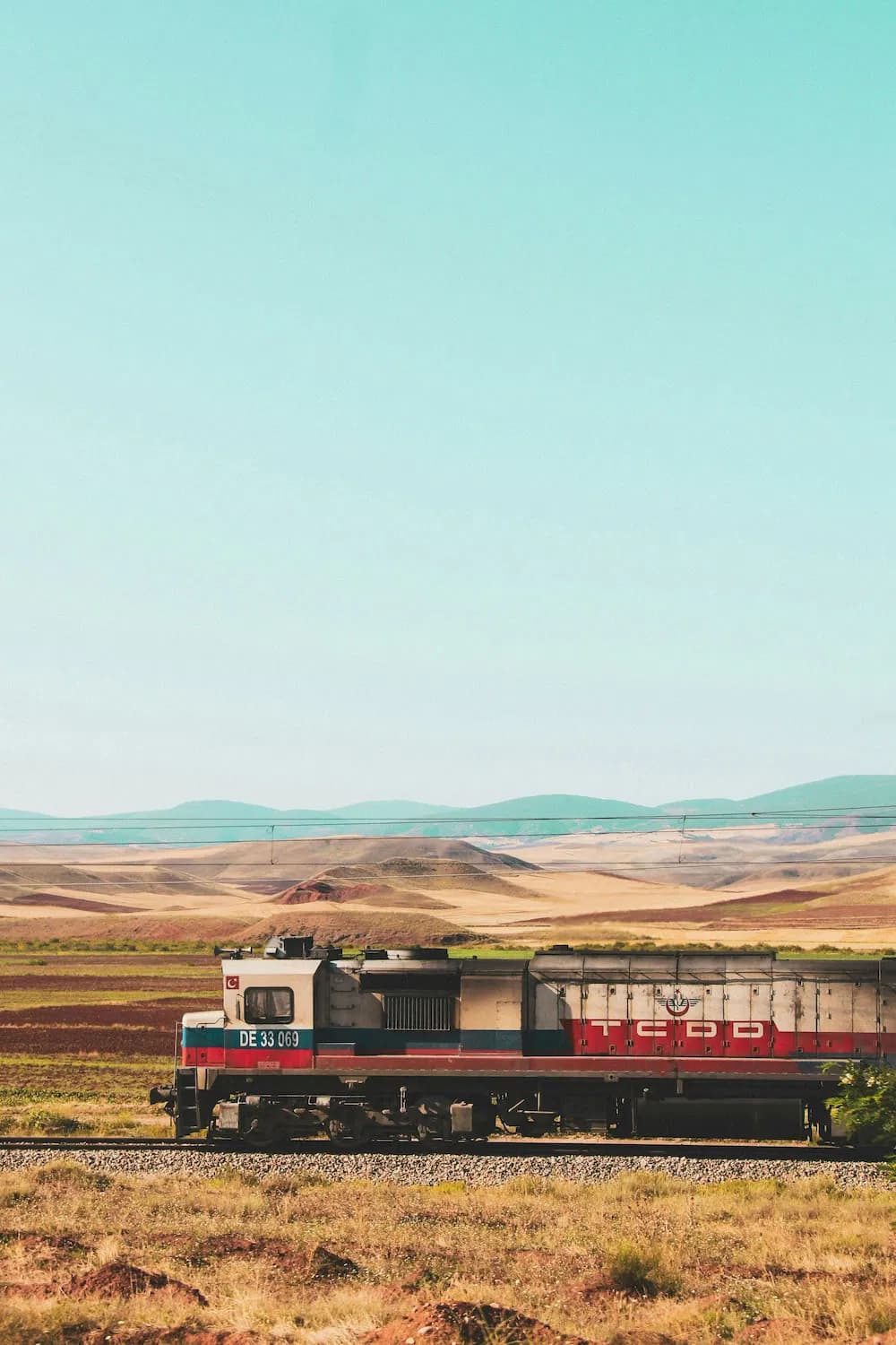 China to France Train Freight Sensitive Cargo Battery Goods Accepted