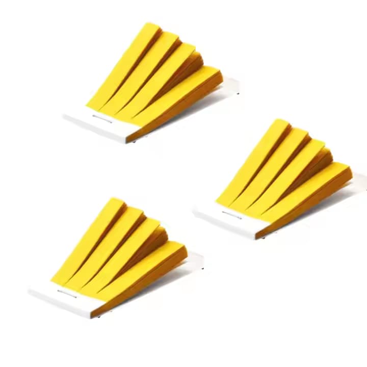 pH Test Paper 0-14 for Quick and Easy Home Testing