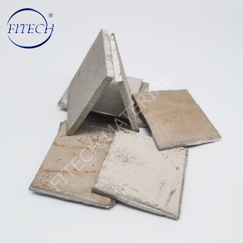 High Quality Cheap Price Cobalt Metal Flake Pure Cobalt Cathode