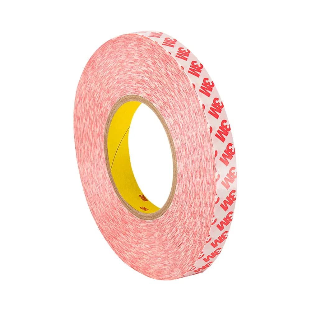 3m 9088 Transparent Acrylic High-Performance Double-Sided Tape, Die-Cutting Service, Customized Service