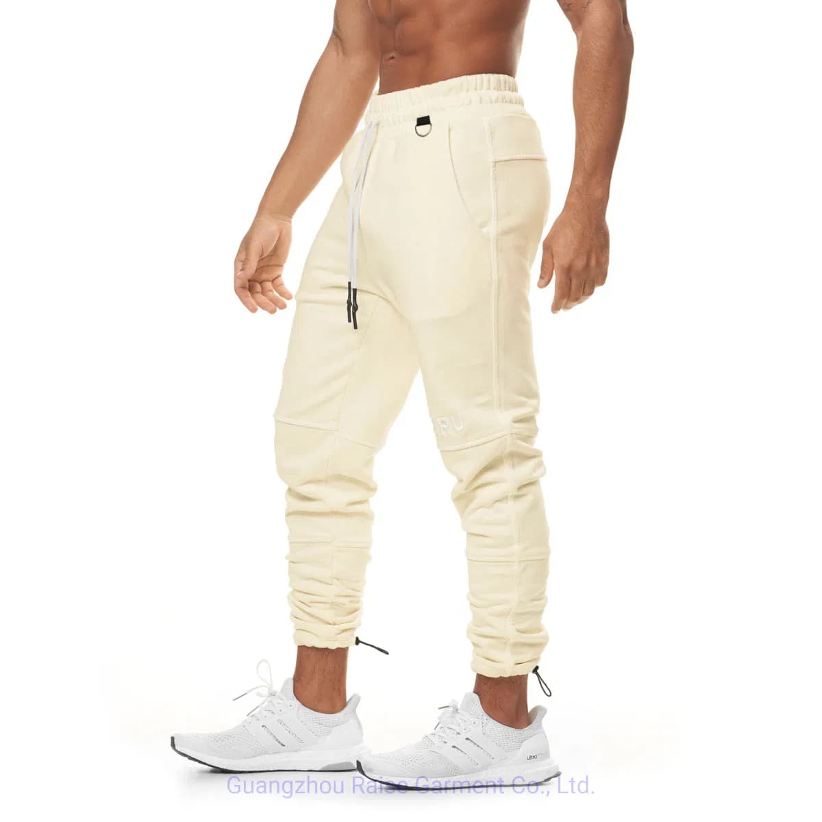 OEM Wholesale Sweatpants Men Joggers Workout Track Pants