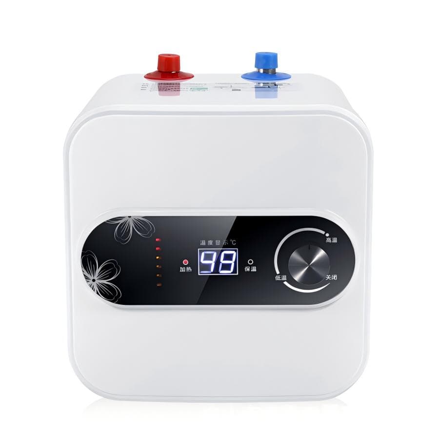 15L Products Chinese Manufactor Electric Small Storage Water Heater