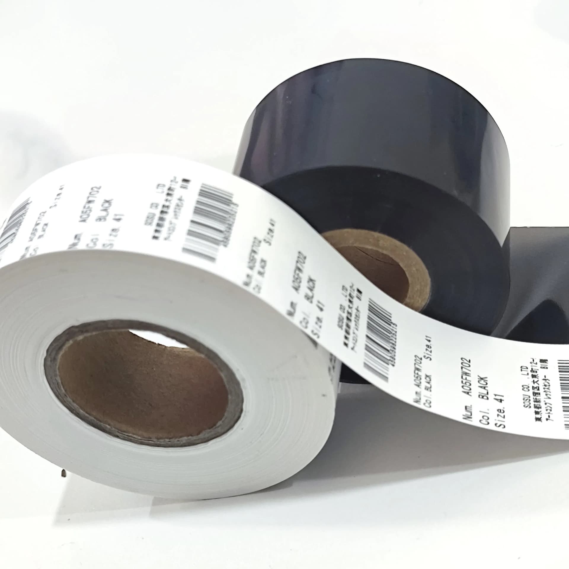 Barcode Desktop Clear Precise Mini Desktop Custom Regular Thermal Label Printer
