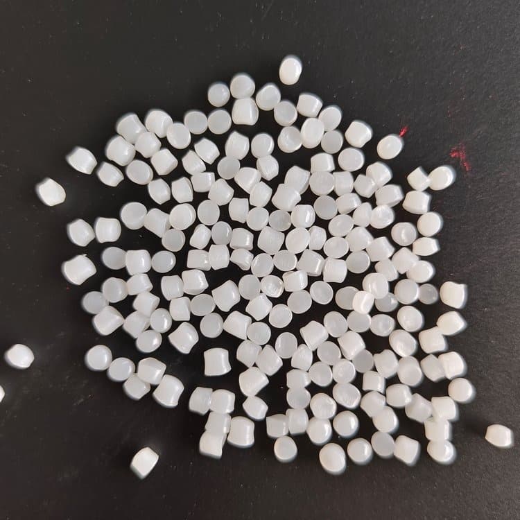 Durable HDPE Borpure Film for Long-Term Lid Sealing Solutions