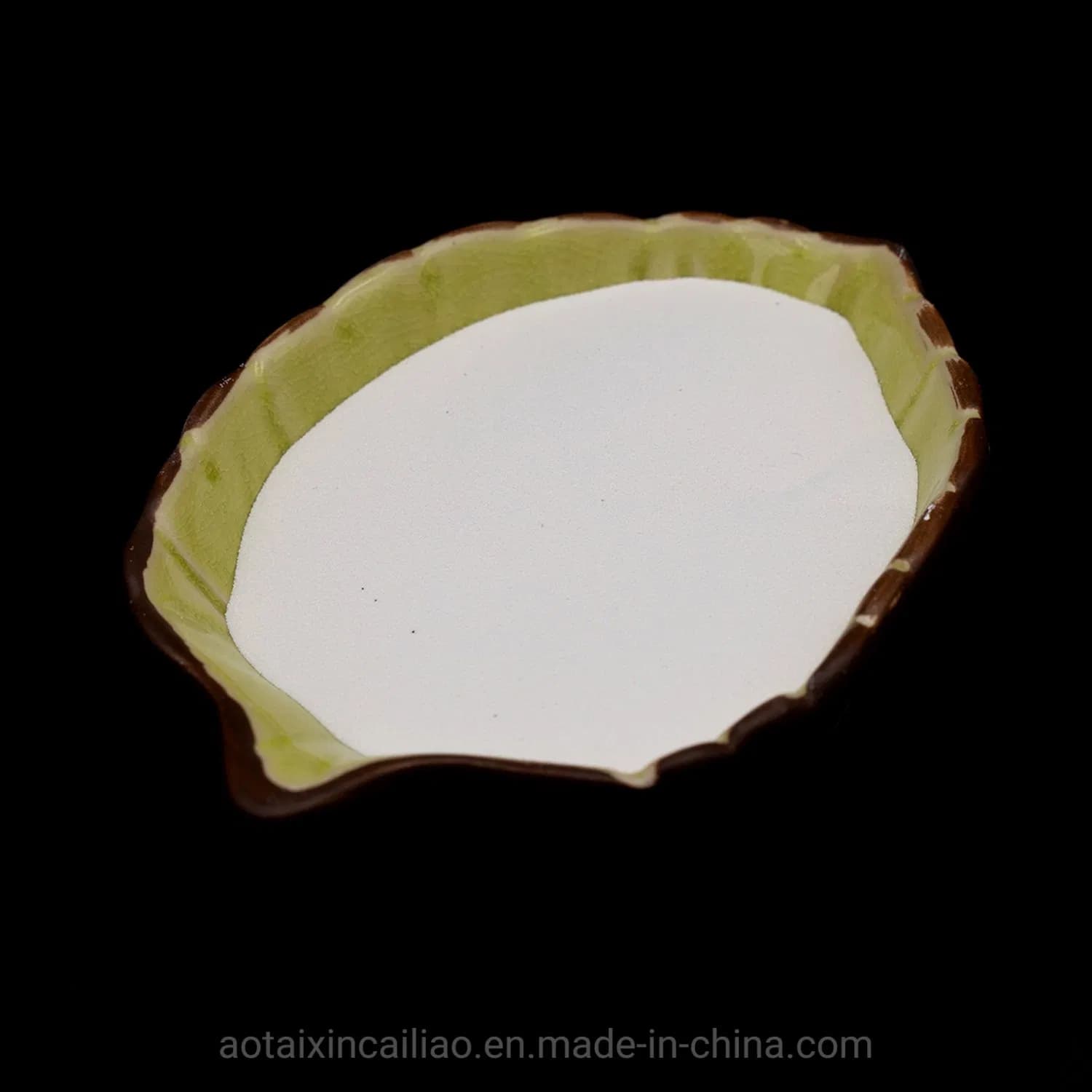 325mesh White Fused Alumina Price/ White Aluminum Oxide Al2O3