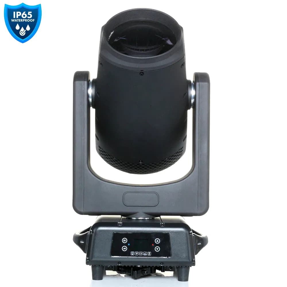 Gbr-Fb380m 380W IP65 Outdoor Beam Moving Head Stage Light
