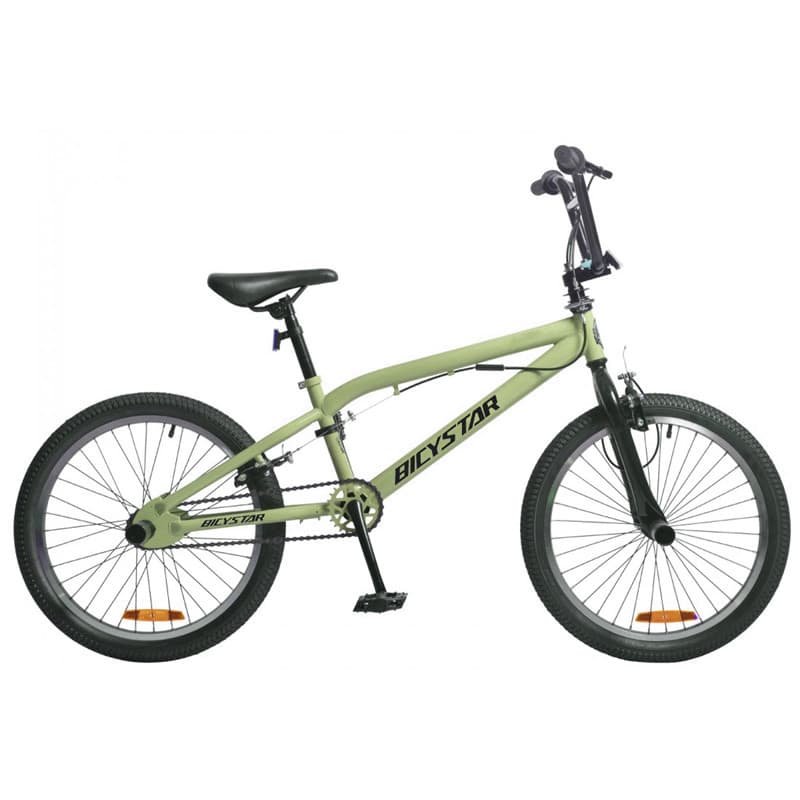 Cheapest Cycle BMX Bike 20 Inch Adult Bikes for Sale