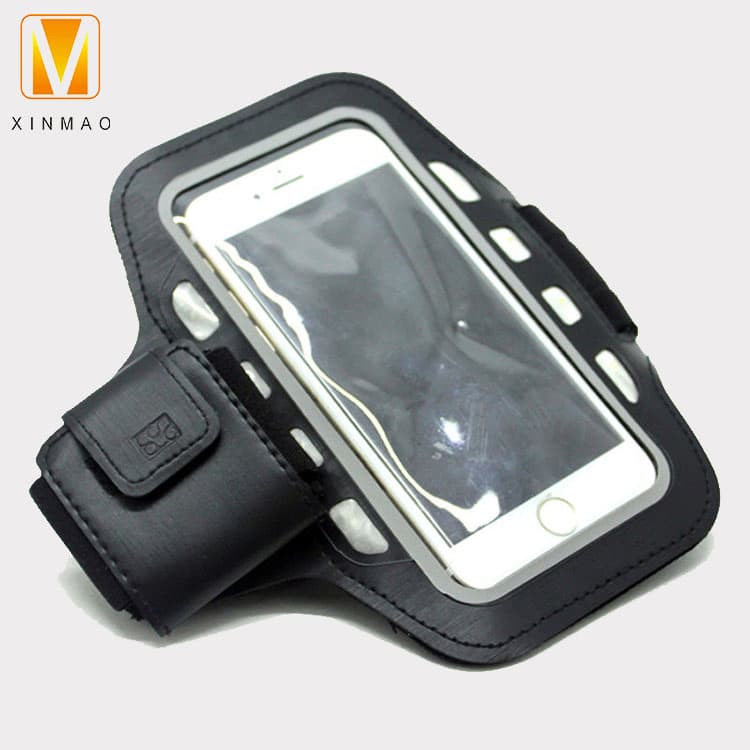 Hot Selling Sports Armband Mobile Phone Case for iPhone 12