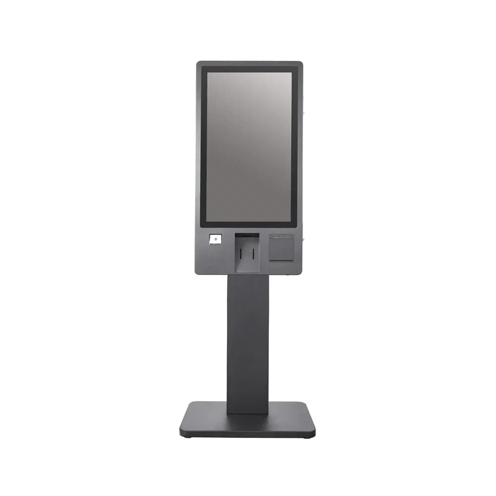 High Resolution Spe Payment Touch Screen Kiosk Machine for Bookstore Counter