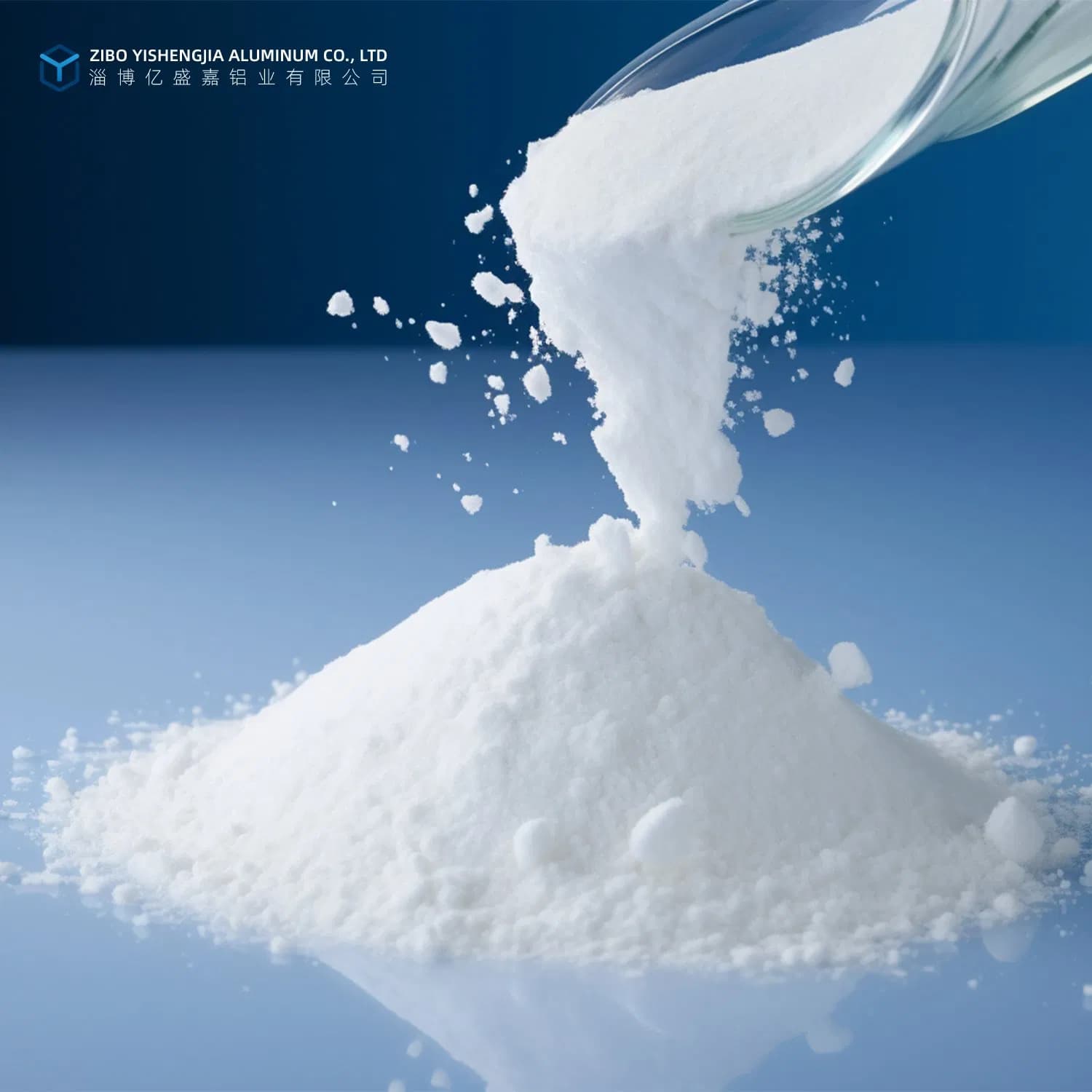 High Purity ≥ 93%, Factory Price, Refractories, Ceramic Balls, Calcined Alumina - Activated Alumina