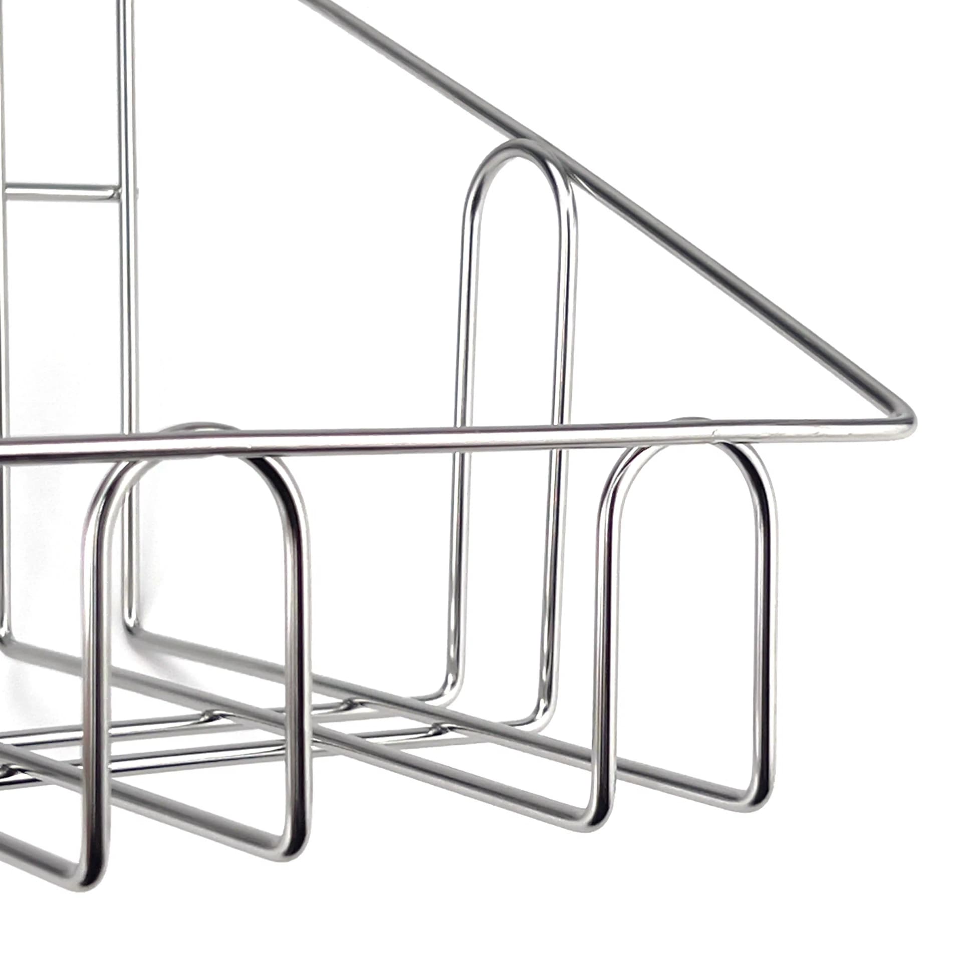 Bulk Custom Wire Basket for Large-Volume Manufacturing Programs