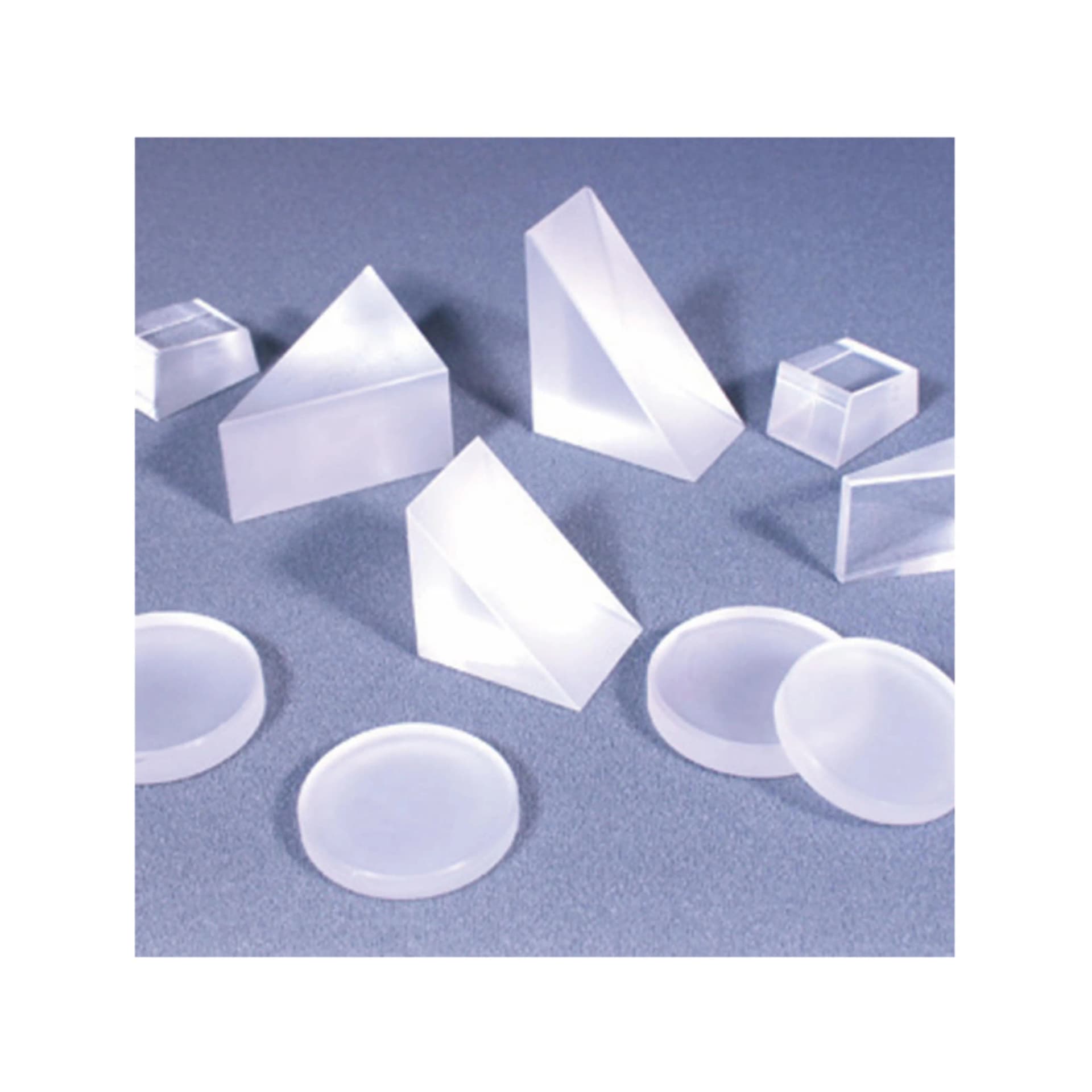 Premium High Purity Magnesium Fluoride (MgF2) for Industry Use