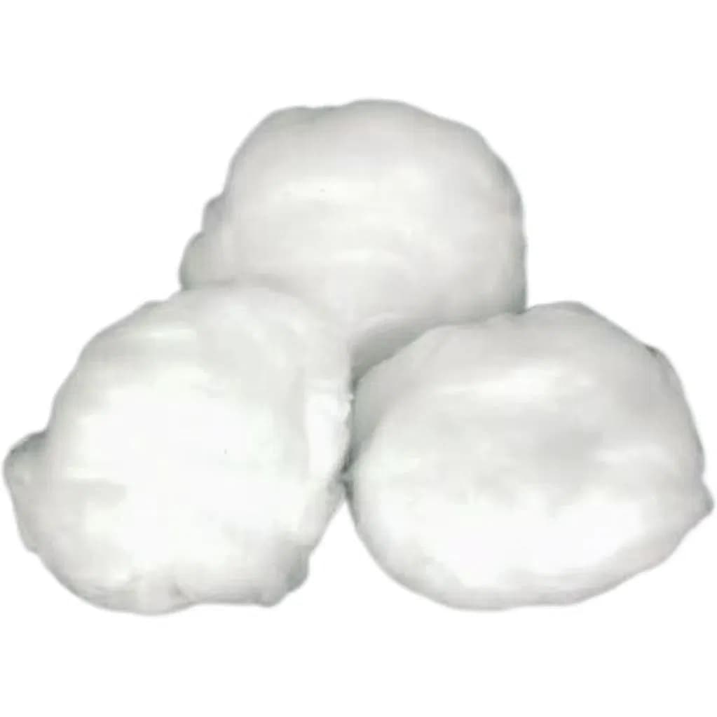 High Temperature Resistant Quartz Fiber Wool
