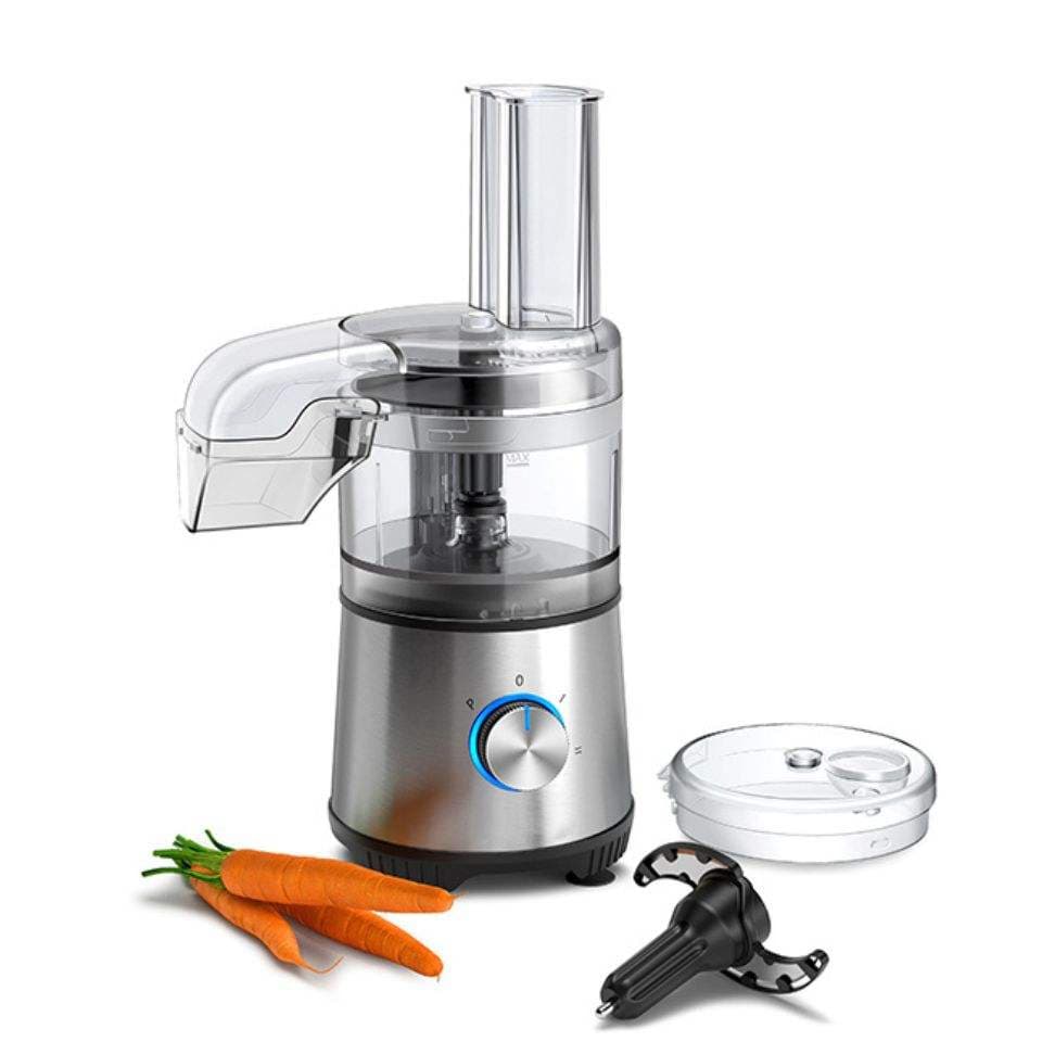Food Chopper for Vegetables Meat Grains Nuts Food Chooper Processor