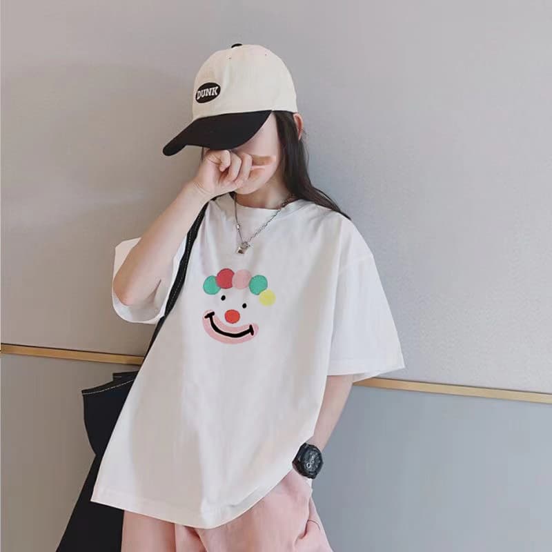 Custom Kids Solid Color Bubble Sweatshirt Romper Baby Clothes Custom Toddle T Shirt for Kids