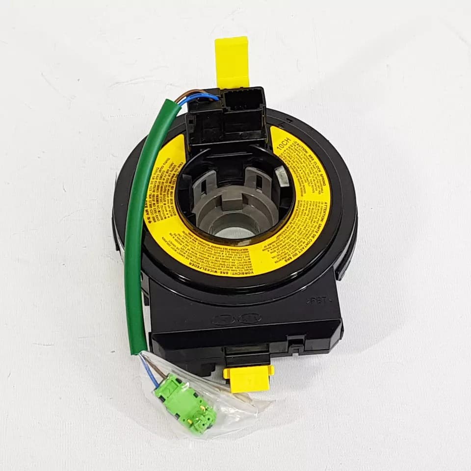 934901c300 Clock Spring Contact for Hyu-Ndai Click 2006-2011 93490-1c300 Engine Spare Part