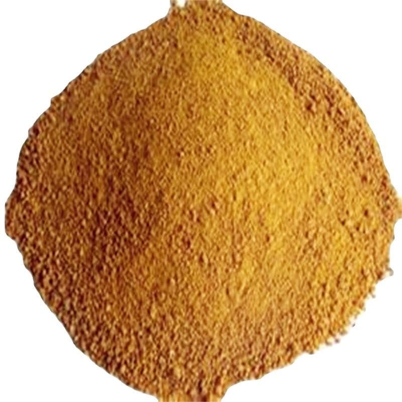 Corn Gluten Meal Promoting Growth for Animal Use Feed Grade