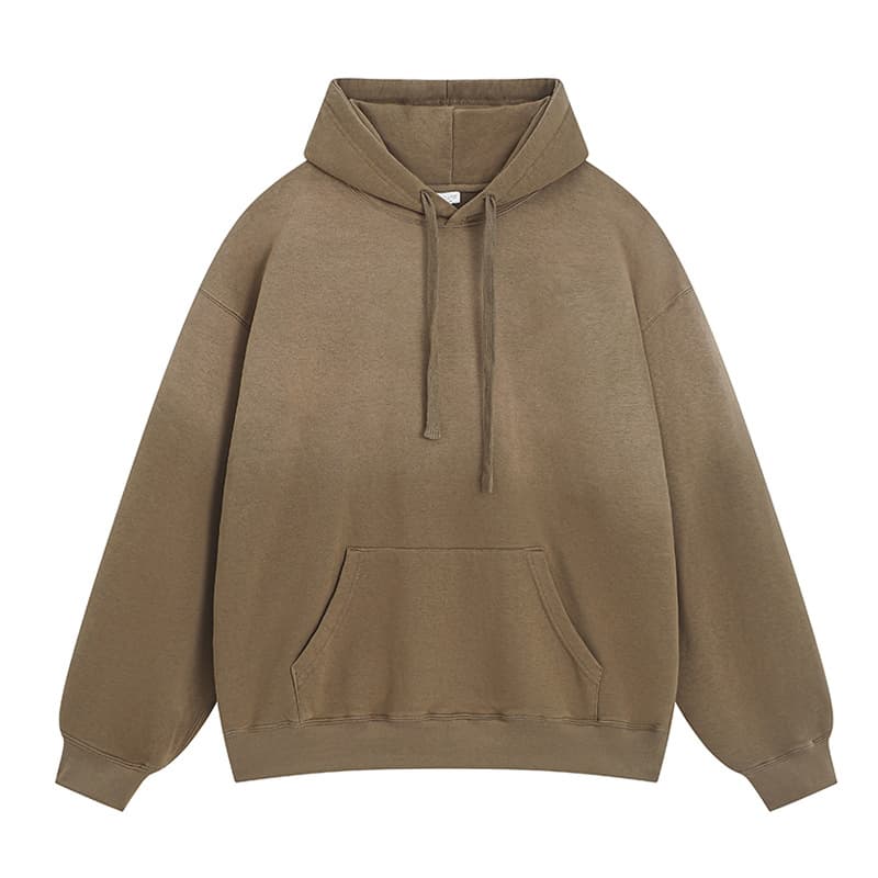 Trendy Men's Pullover Hoodie for Casual Everyday Wear and Style
