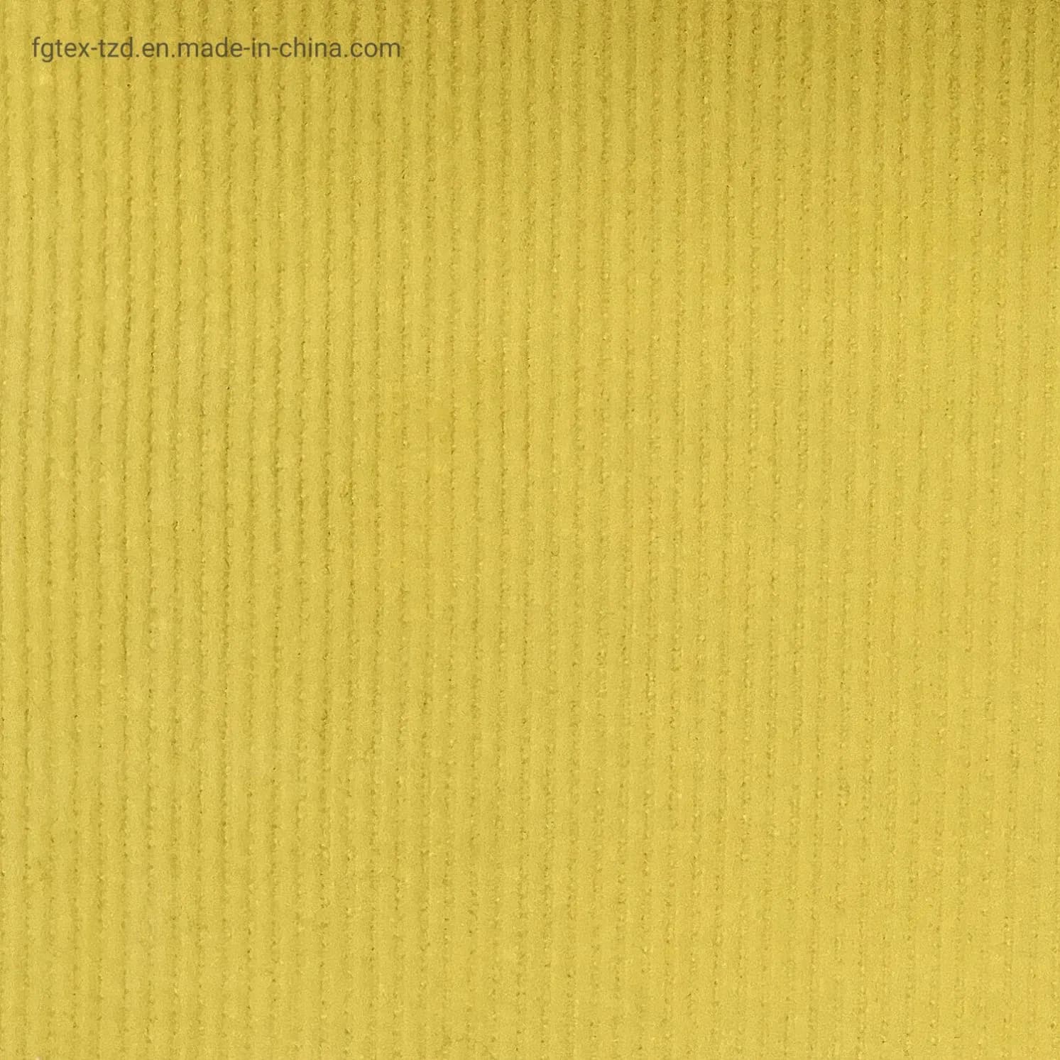 Modal Cooldry and Coolplus Blenched Corduroy Fabrics-Fgtex® -Eco-Friendly Fabric Garden with 20 Years of Deep Cultivation