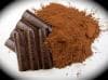 Natural Cocoa Powder Food Additives 100% Natural Cocoa Powder