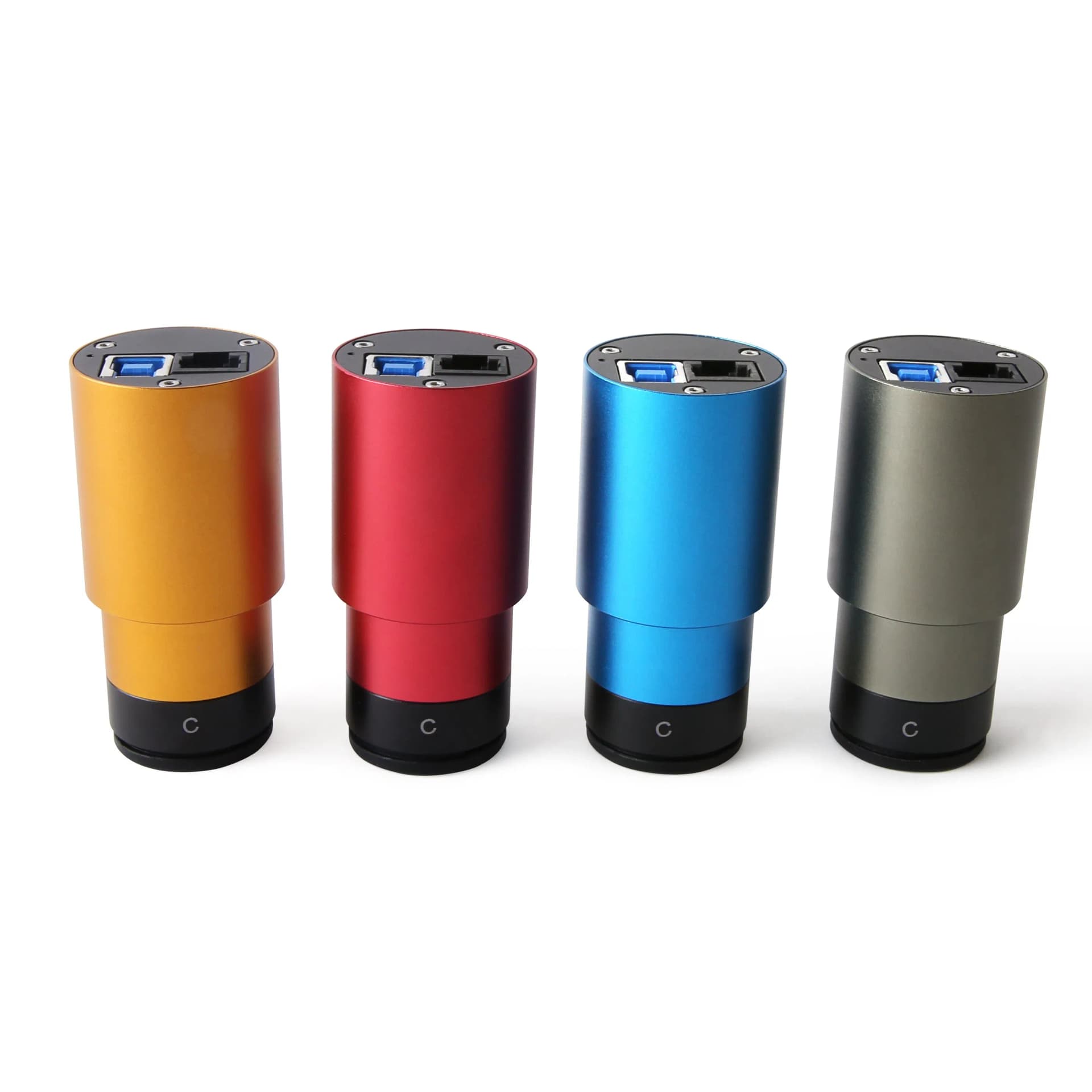 6.3MP USB3.0 Astronomical Telescope Color Camera with Sony Sensor Imx178 59fps G3m178c